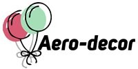 Гелієві кулі в Кривому Розі | Доставка кульок | Aero-Decor